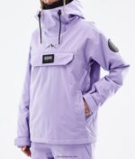 Dope blizzard w яке за сноуборд 4PZP505 избледняла виолетова Жени - Image 7