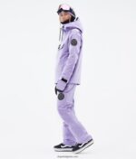 Dope blizzard w яке за сноуборд 4PZP505 избледняла виолетова Жени - Image 10