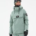 Dope blizzard w яке за сноуборд 4PZP512 избеляло зелено Жени