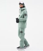 Dope blizzard w яке за сноуборд 4PZP512 избеляло зелено Жени - Image 3