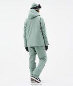 Dope blizzard w яке за сноуборд 4PZP512 избеляло зелено Жени - Image 6