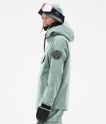 Dope blizzard w яке за сноуборд 4PZP512 избеляло зелено Жени - Image 7