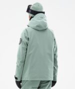 Dope blizzard w яке за сноуборд 4PZP512 избеляло зелено Жени - Image 8