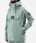 Dope blizzard w яке за сноуборд 4PZP512 избеляло зелено Жени - Image 9