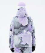 Dope blizzard w яке за сноуборд 4PZP525 петно ​​виолетово Жени - Image 8