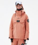 Dope blizzard w яке за сноуборд 4PZP533 праскова Жени