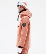Dope blizzard w яке за сноуборд 4PZP533 праскова Жени - Image 7