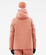 Dope blizzard w яке за сноуборд 4PZP533 праскова Жени - Image 8