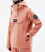 Dope blizzard w яке за сноуборд 4PZP533 праскова Жени - Image 9