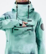 Dope blizzard w яке за сноуборд 4PZP539 течно зелено Жени - Image 2