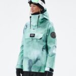 Dope blizzard w яке за сноуборд 4PZP539 течно зелено Жени