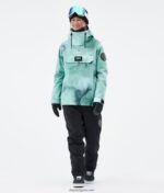Dope blizzard w яке за сноуборд 4PZP539 течно зелено Жени - Image 4
