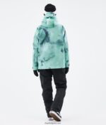 Dope blizzard w яке за сноуборд 4PZP539 течно зелено Жени - Image 6