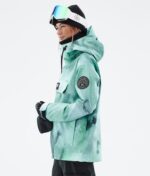 Dope blizzard w яке за сноуборд 4PZP539 течно зелено Жени - Image 7