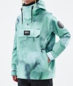 Dope blizzard w яке за сноуборд 4PZP539 течно зелено Жени - Image 9