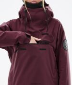 Dope blizzard w яке за сноуборд 4PZP540 бордо Жени - Image 2