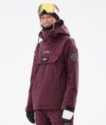 Dope blizzard w яке за сноуборд 4PZP540 бордо Жени