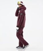 Dope blizzard w яке за сноуборд 4PZP540 бордо Жени - Image 3