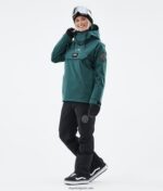 Dope blizzard w яке за сноуборд 4PZP559 бутилка зелено Жени - Image 11