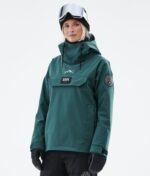 Dope blizzard w яке за сноуборд 4PZP559 бутилка зелено Жени