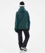 Dope blizzard w яке за сноуборд 4PZP559 бутилка зелено Жени - Image 6