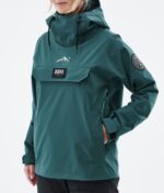 Dope blizzard w яке за сноуборд 4PZP559 бутилка зелено Жени - Image 9