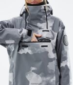 Dope blizzard w яке за сноуборд 4PZP579 камък камуфлаж Жени - Image 2