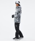 Dope blizzard w яке за сноуборд 4PZP579 камък камуфлаж Жени - Image 3