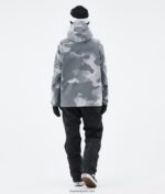 Dope blizzard w яке за сноуборд 4PZP579 камък камуфлаж Жени - Image 6