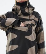 Dope blizzard w яке за сноуборд 4PZP583 пангеев орех Жени - Image 2