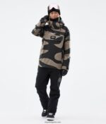 Dope blizzard w яке за сноуборд 4PZP583 пангеев орех Жени - Image 4