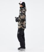 Dope blizzard w яке за сноуборд 4PZP583 пангеев орех Жени - Image 5