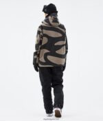 Dope blizzard w яке за сноуборд 4PZP583 пангеев орех Жени - Image 6