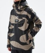 Dope blizzard w яке за сноуборд 4PZP583 пангеев орех Жени - Image 9