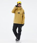 Dope blizzard w яке за сноуборд 4PZP585 охра Жени - Image 11