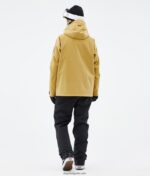 Dope blizzard w яке за сноуборд 4PZP585 охра Жени - Image 6