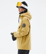 Dope blizzard w яке за сноуборд 4PZP585 охра Жени - Image 7