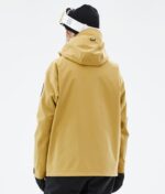 Dope blizzard w яке за сноуборд 4PZP585 охра Жени - Image 8