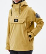 Dope blizzard w яке за сноуборд 4PZP585 охра Жени - Image 9