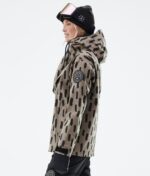 Dope blizzard w яке за сноуборд 4PZP592 ивици орех Жени - Image 7