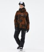 Dope blizzard w яке за сноуборд 4PZP594 размажете портокал Жени - Image 11