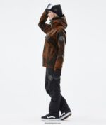 Dope blizzard w яке за сноуборд 4PZP594 размажете портокал Жени - Image 3