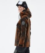 Dope blizzard w яке за сноуборд 4PZP594 размажете портокал Жени - Image 7