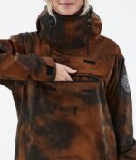 Dope blizzard w яке за сноуборд 4PZP594 размажете портокал Жени - Image 10