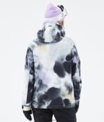 Dope blizzard w яке за сноуборд 4PZP601 вратовръзка черно лилаво Жени - Image 8