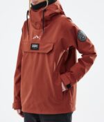 Dope blizzard w яке за сноуборд 4PZP602 ръжда Жени - Image 9