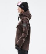 Dope blizzard w яке за сноуборд 4PZP605 кафяво Жени - Image 7