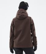 Dope blizzard w яке за сноуборд 4PZP605 кафяво Жени - Image 8