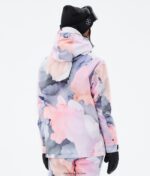 Dope blizzard w яке за сноуборд 4PZP611 петно ​​праскова Жени - Image 8