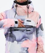 Dope blizzard w яке за сноуборд 4PZP611 петно ​​праскова Жени - Image 10